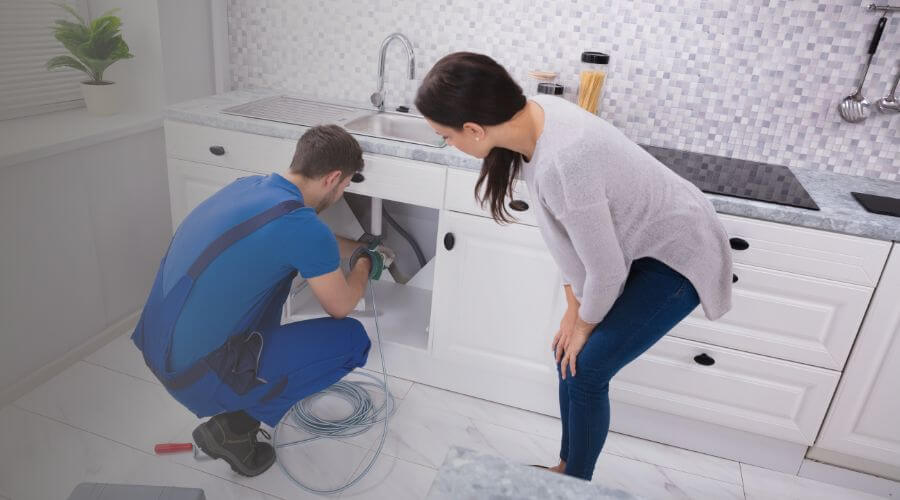 Professional same day plumber in Loganville, PA